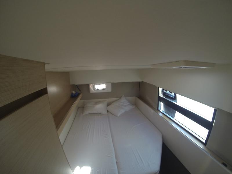Book yachts online - catamaran - Nautitech 40 - Endless - rent