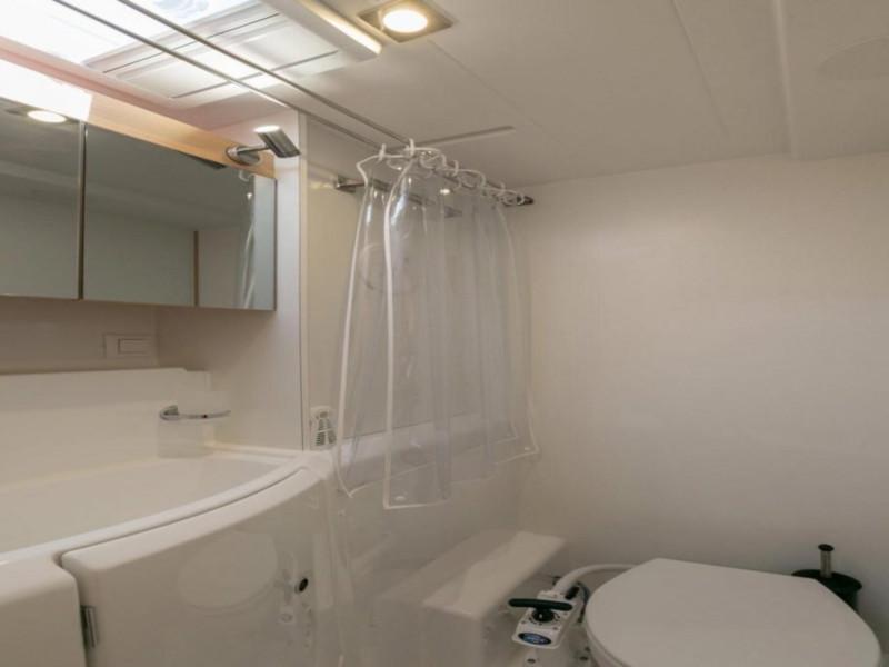 Book yachts online - catamaran - Lagoon 400 S2 - Armonia - rent