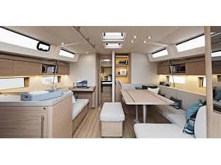 Book yachts online - sailboat - Oceanis 46.1 - July - Watermaker 12V (4 Cabins 4 Heads ) - rent
