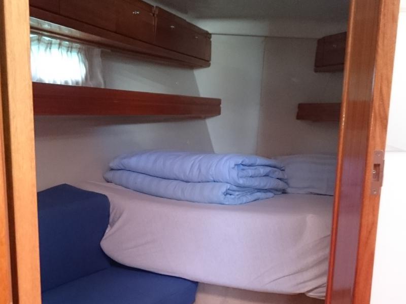 Book yachts online - sailboat - Bavaria 39 Cruiser - Timon &amp; Pumbaa - rent