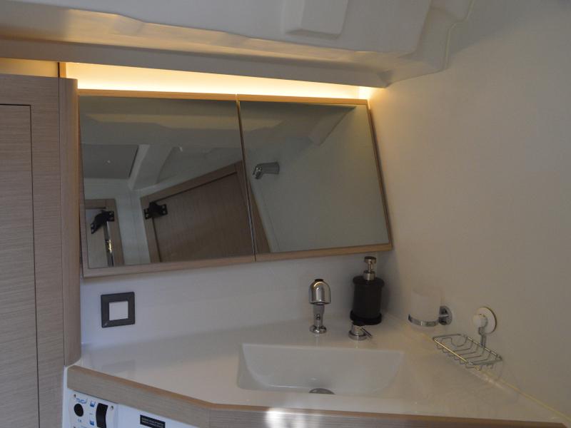 Book yachts online - sailboat - Oceanis 46.1 - Beautiful Helen - rent