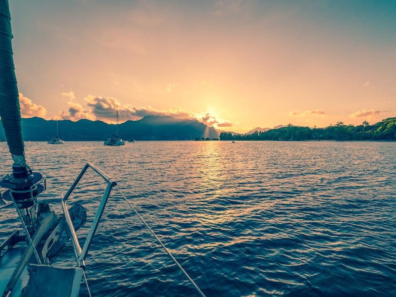 Book yachts online - sailboat - Gib Sea 472 - Tina - rent