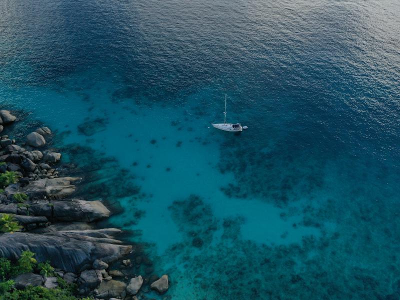 Book yachts online - sailboat - Gib Sea 472 - Tina - rent
