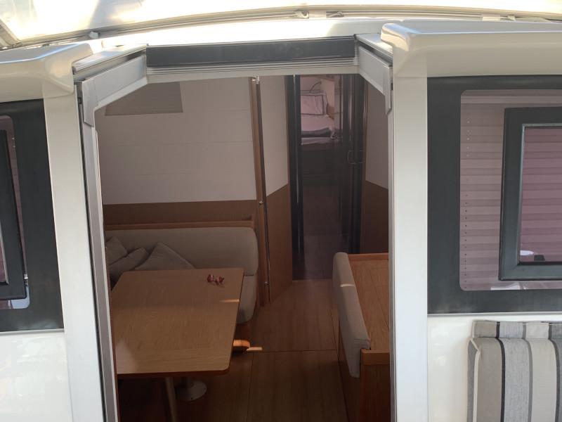 Book yachts online - sailboat - Sense 50 - Wind Scape - rent