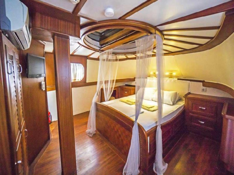 Book yachts online - other - Gulet Esma - ESMA SULTAN II - rent