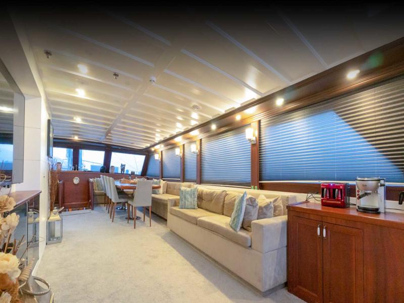 Book yachts online - other - Gulet Virtuoso - Virtuoso - rent