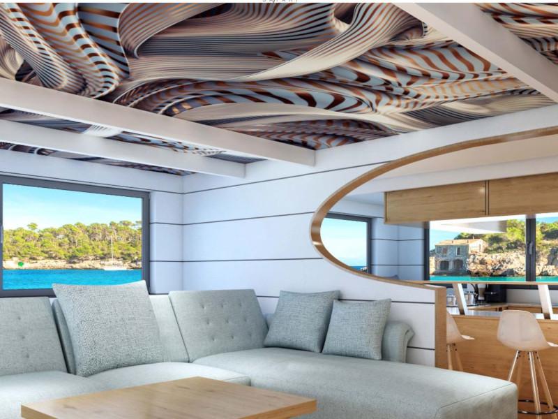 Book yachts online - catamaran - Ocean Beast 65 - Irina Full Charter (8 Pax) - rent