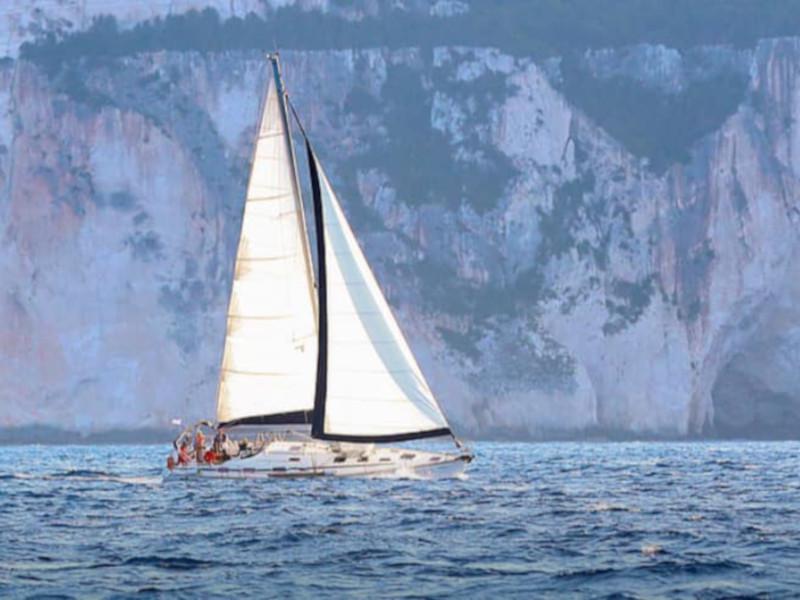 Book yachts online - sailboat - Bavaria 51 Cruiser - Sea You - rent