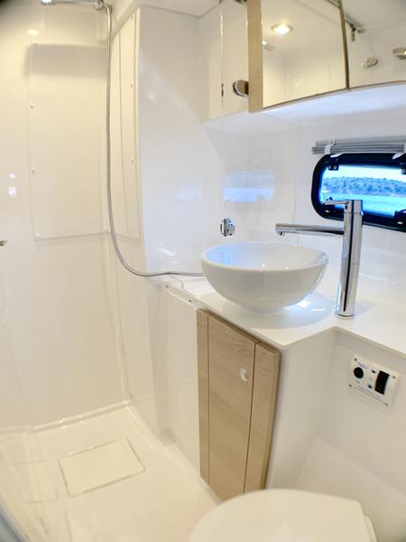 Book yachts online - catamaran - Bali 4.5 - SYLVESTER - rent
