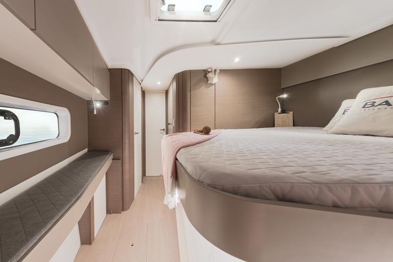 Book yachts online - catamaran - Bali Catspace - VIOLA - rent