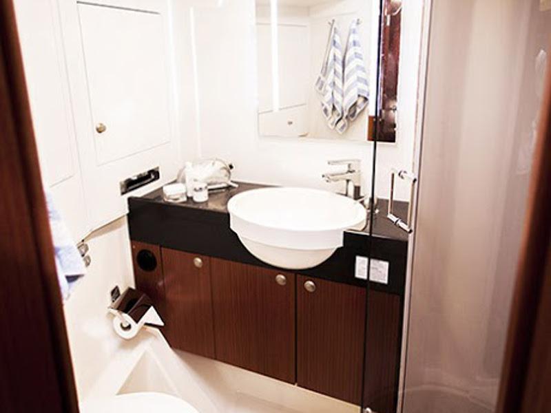 Book yachts online - sailboat - Delphia 47-4 - CRYNOLINE - rent