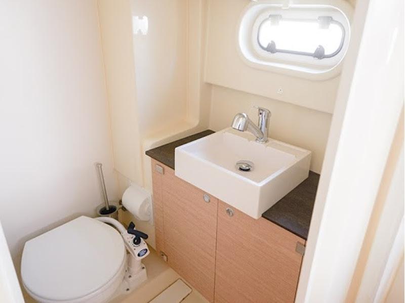 Book yachts online - catamaran - Bali 4.0 - FELICITY - rent