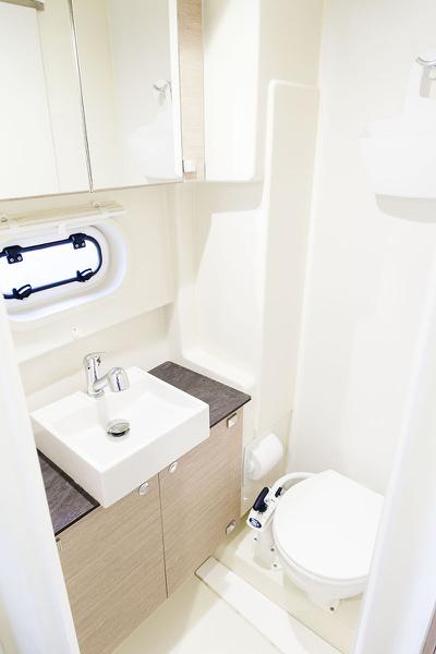 Book yachts online - catamaran - Bali 4.0 - ODYSSEY - rent