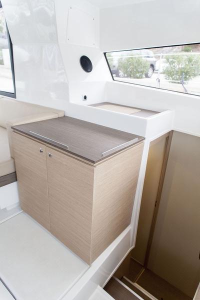 Book yachts online - catamaran - Bali 4.0 - ODYSSEY - rent