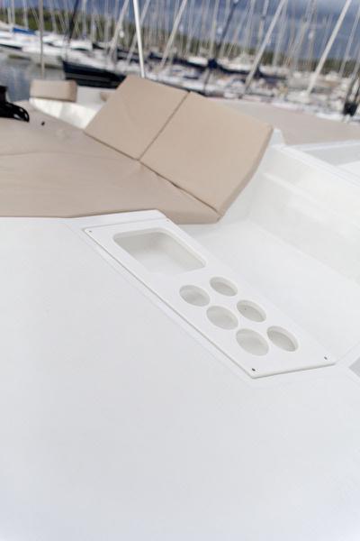 Book yachts online - catamaran - Bali 4.0 - ODYSSEY - rent