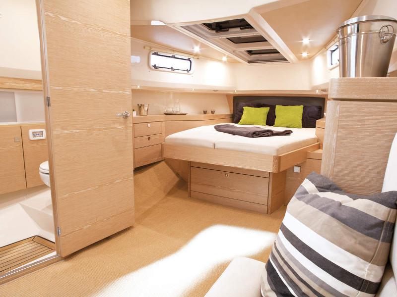 Book yachts online - motorboat - Fjord 40 open - Sea Kid - rent