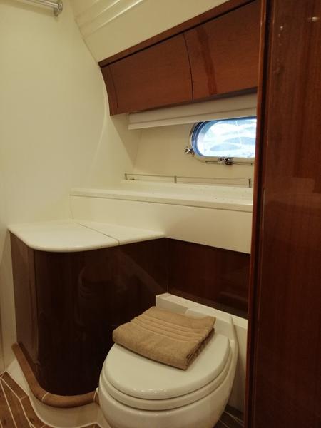 Book yachts online - motorboat - Princess 61 - Allegria - rent