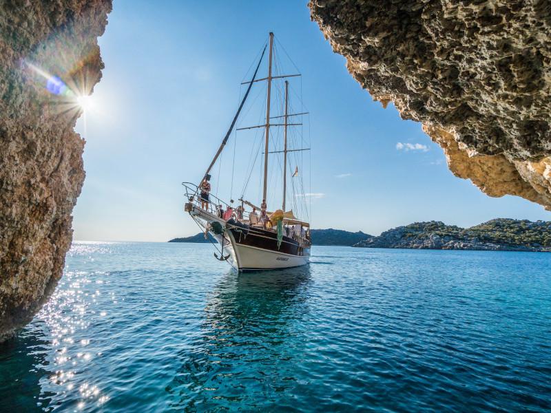 Book yachts online - other - Gulet- Alaturka 81 - Alaturka 81 - rent