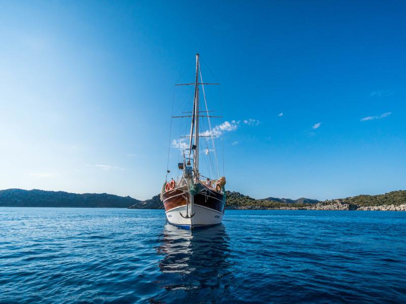 Book yachts online - other - Gulet- Alaturka 81 - Alaturka 81 - rent