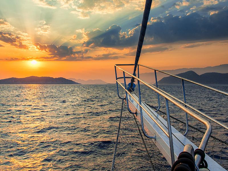 Book yachts online - other - Gulet- Alaturka 81 - Alaturka 81 - rent