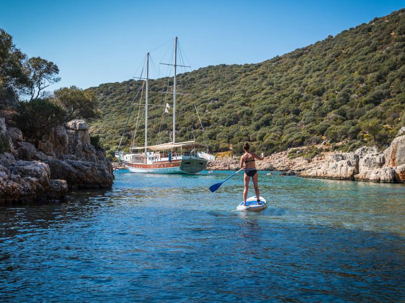 Book yachts online - other - Gulet- Alaturka 81 - Alaturka 81 - rent