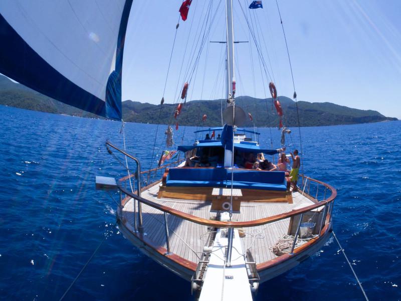 Book yachts online - other - Gulet - Alaturka 2 - Alaturka 2 - rent