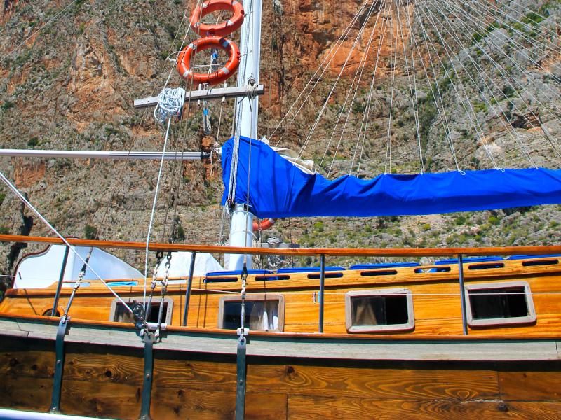 Book yachts online - other - Gulet - Alaturka 2 - Alaturka 2 - rent