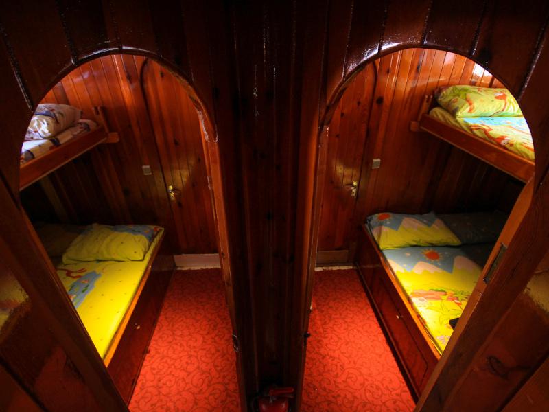 Book yachts online - other - Gulet - Alaturka 2 - Alaturka 2 - rent