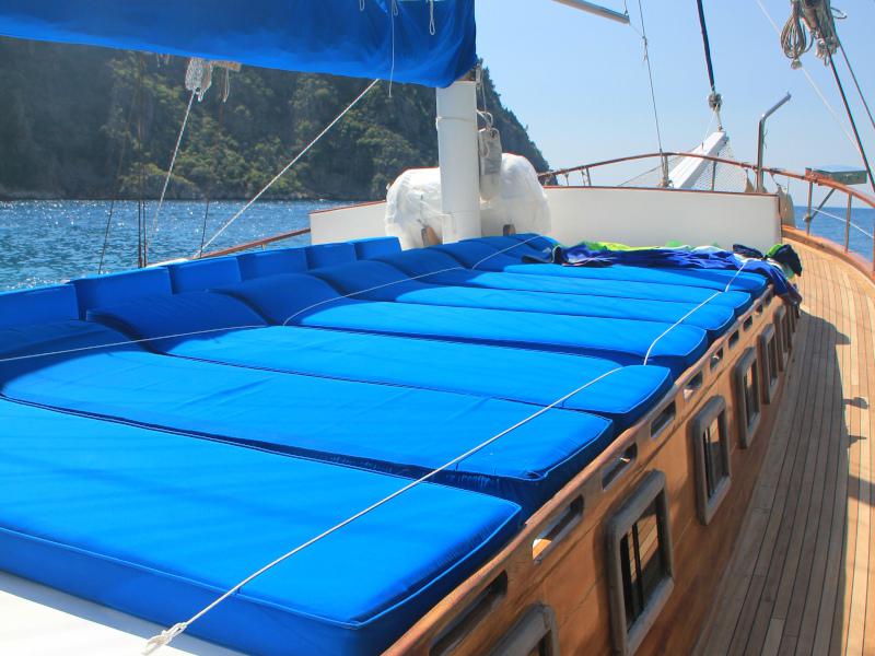 Book yachts online - other - Gulet - Alaturka 2 - Alaturka 2 - rent