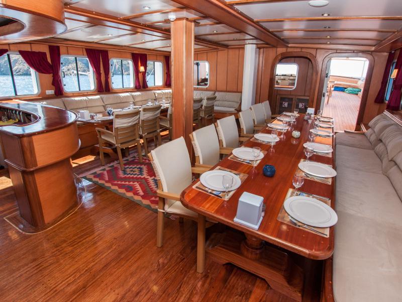 Book yachts online - other - Gulet- Tersane 8 - Tersane 8 - rent