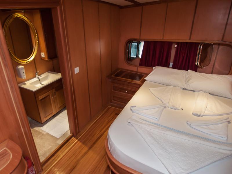 Book yachts online - other - Gulet- Tersane 8 - Tersane 8 - rent
