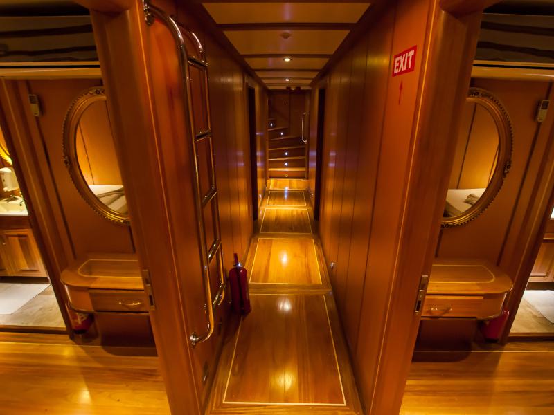 Book yachts online - other - Gulet- Tersane 8 - Tersane 8 - rent