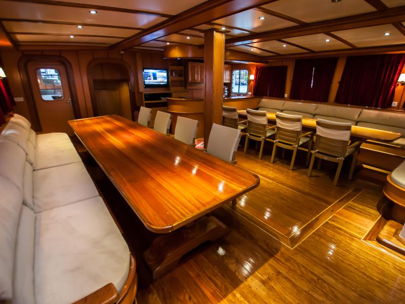 Book yachts online - other - Gulet- Tersane 8 - Tersane 8 - rent