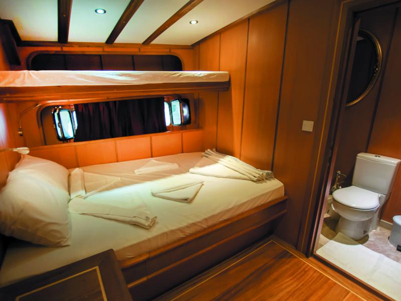 Book yachts online - other - Gulet- Tersane 8 - Tersane 8 - rent