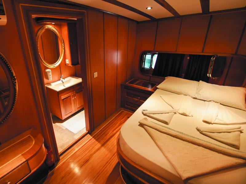 Book yachts online - other - Gulet- Tersane 8 - Tersane 8 - rent