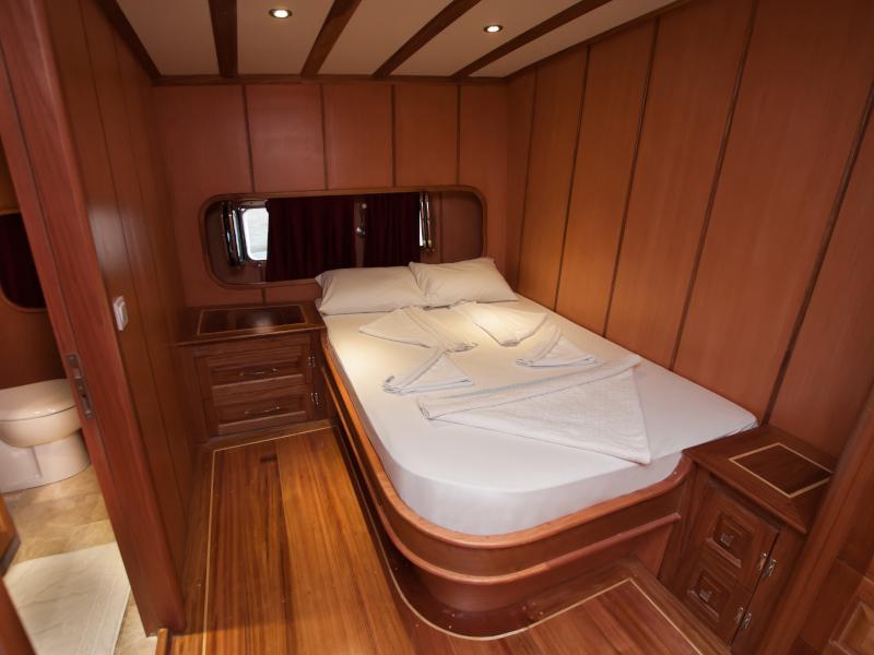 Book yachts online - other - Gulet- Tersane 8 - Tersane 8 - rent
