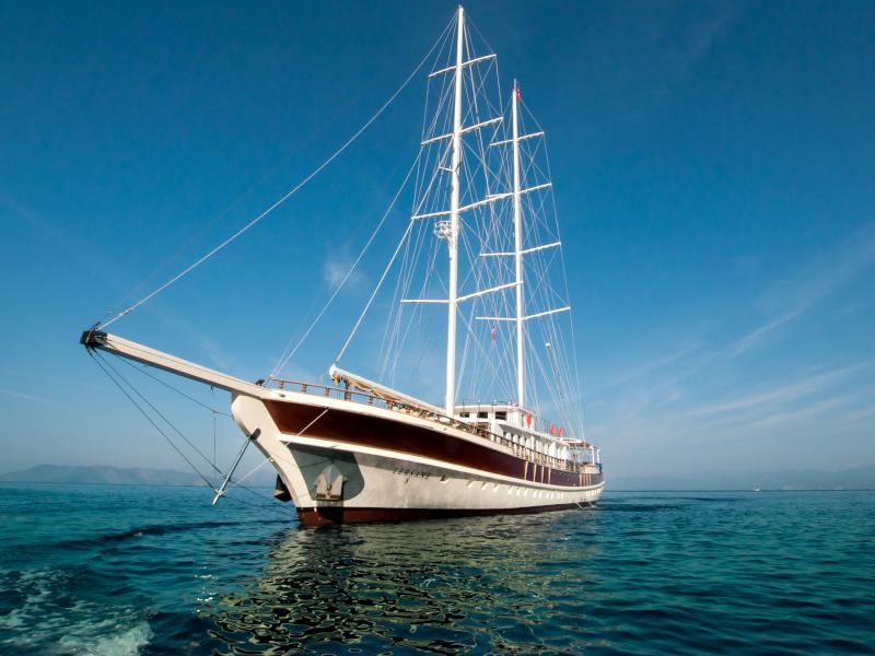 Book yachts online - other - Gulet- Tersane 8 - Tersane 8 - rent