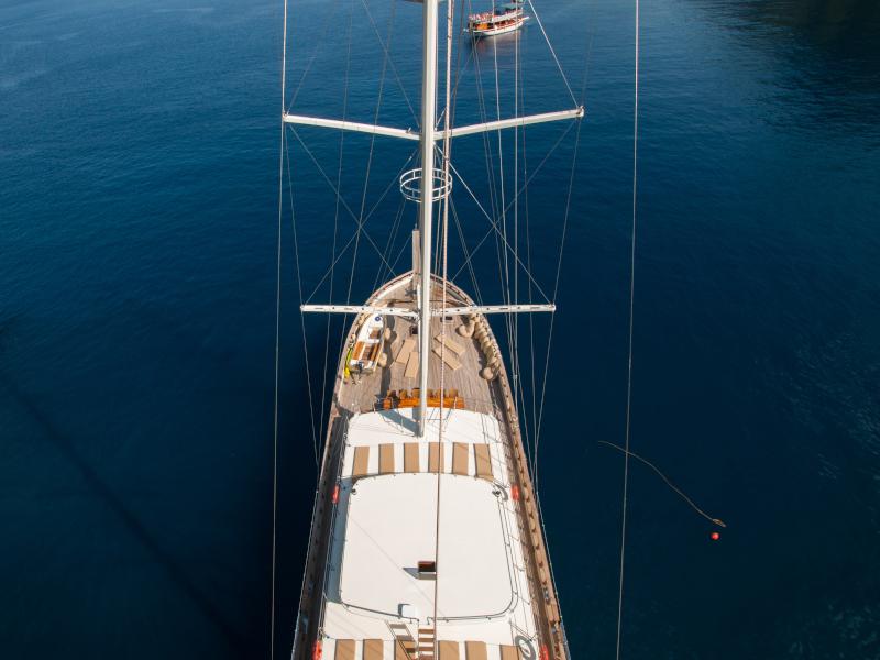 Book yachts online - other - Gulet- Tersane 8 - Tersane 8 - rent