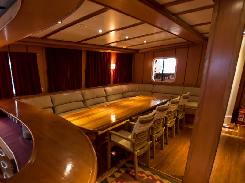 Book yachts online - other - Gulet- Tersane 8 - Tersane 8 - rent