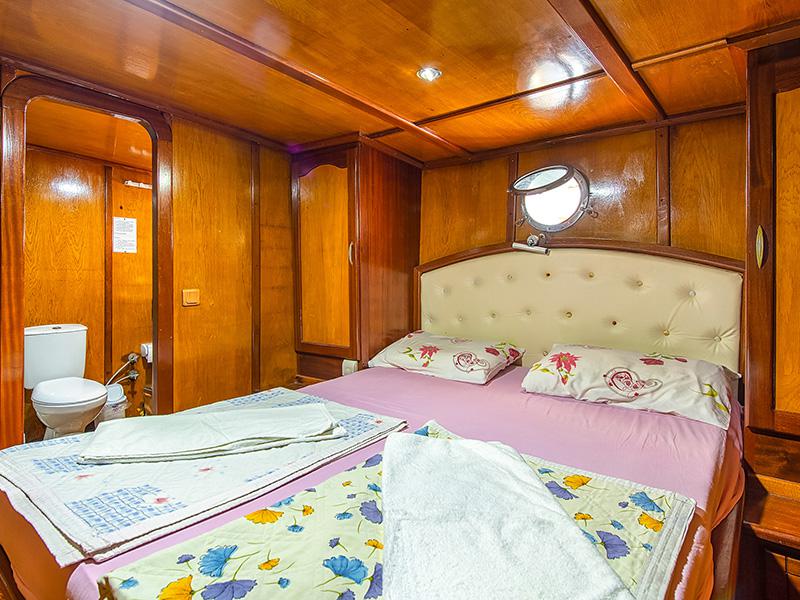 Book yachts online - other - Gulet - Grand Alaturka - GRAND ALATURKA - rent
