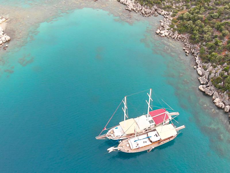 Book yachts online - other - Gulet - Grand Alaturka - GRAND ALATURKA - rent