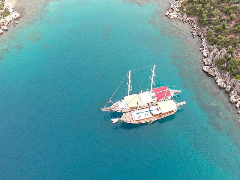 Book yachts online - other - Gulet - Grand Alaturka - GRAND ALATURKA - rent