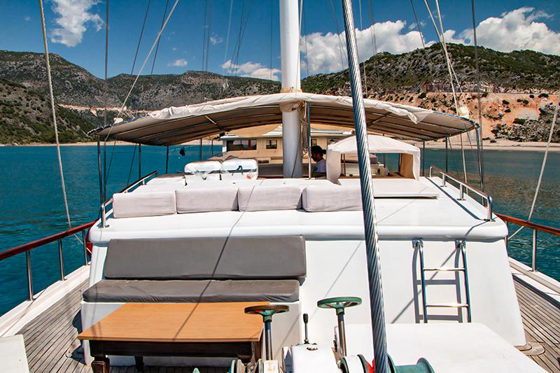 Book yachts online - other - Gulet - Grand Alaturka - GRAND ALATURKA - rent
