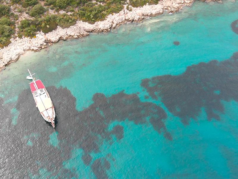 Book yachts online - other - Gulet - Grand Alaturka - GRAND ALATURKA - rent