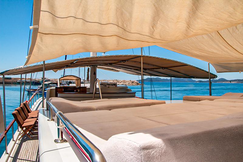 Book yachts online - other - Gulet - Grand Alaturka - GRAND ALATURKA - rent