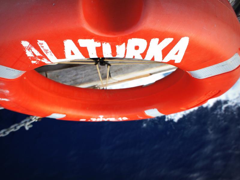Book yachts online - other - Gulet - Alaturka 1 - Alaturka 1 - rent