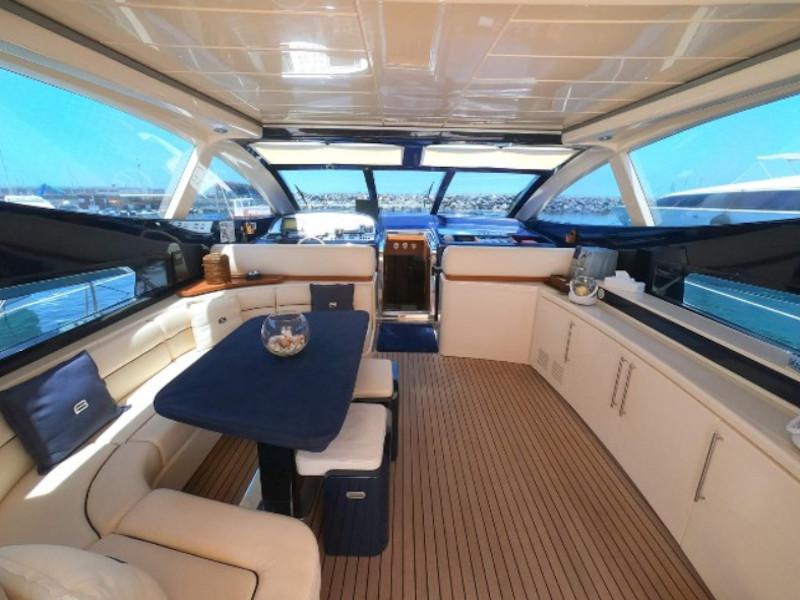 Book yachts online - motorboat - Riva Slendida 72 - Babluc - rent