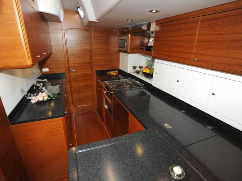 Book yachts online - sailboat - X-65 - Eline - rent