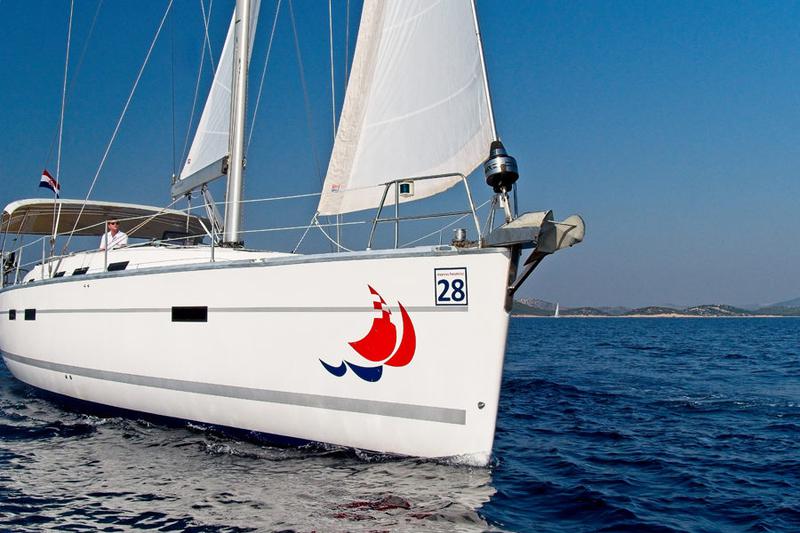 Book yachts online - sailboat - Bavaria 50 C - MH 29 - rent