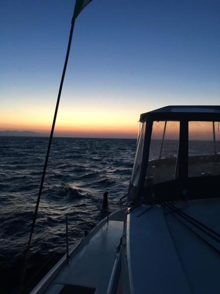 Book yachts online - catamaran - Fountaine Pajot Lucia 40 - Lipara (Ac+Gen+Wm) - rent